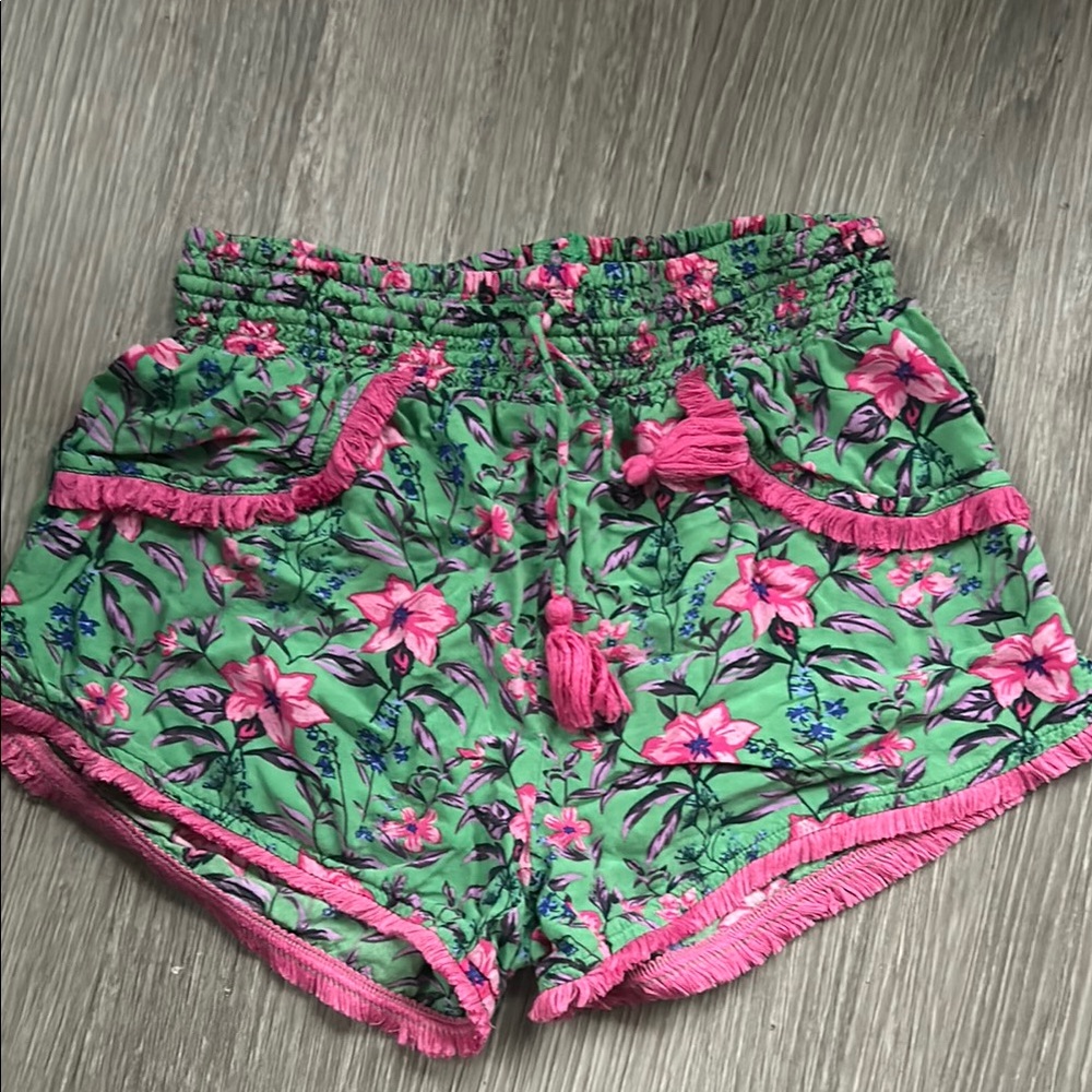 FREE WITH PURCHASE! Women’s Japna Sleepwear Shorts